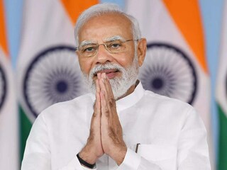 ৭৪ বছরে পা দিলেন নরেন্দ্র মোদি, সারাদিন কীভাবে কাটাবেন প্রধানমন্ত্রী? বিজেপির কী পরিকল্পনা?