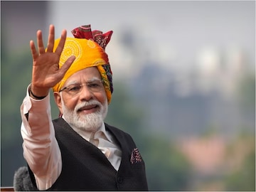 ১০ বছরে নরেন্দ্র মোদি কতদিন ছুটি নিয়েছেন, আর কতটা করেছেন কাজ, RTI জানাল উত্তর ১০ বছরে নরেন্দ্র মোদি কতদিন ছুটি নিয়েছেন, আর কতটা করেছেন কাজ, RTI জানাল উত্তর
