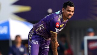 সুনীল নারিন সুনীল নারিন