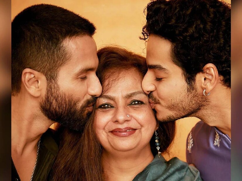 এখন নীলিমা তাঁর দুই সন্তানকে নিয়েই সুখে আছেন। রাজেশ খট্টরের সঙ্গেও ভাল বন্ধুত্ব বজায় রেখেছেন। নীলিমাকে প্রায়ই শহিদ কাপুর এবং ইশান খট্টরের সঙ্গে সময় কাটাতে দেখা যায়। দুই সৎ ভাইয়ের মধ্যে সম্পর্ক খুবই মধুর।