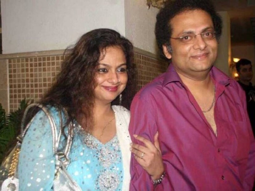 রাজেশ খট্টরের সঙ্গে বিবাহবিচ্ছেদের পর নীলিমা রেজা আলি খানের সঙ্গে সম্পর্ক তৈরি হয়। কয়েক বছরের বন্ধুত্বের পর ২০০৪ সালে তাঁদের বিয়ে হয়। তবে এই বিয়েও বেশি দিন স্থায়ী হয়নি এবং ২০০৯ সালে তাঁরা আলাদা হয়ে যান। 