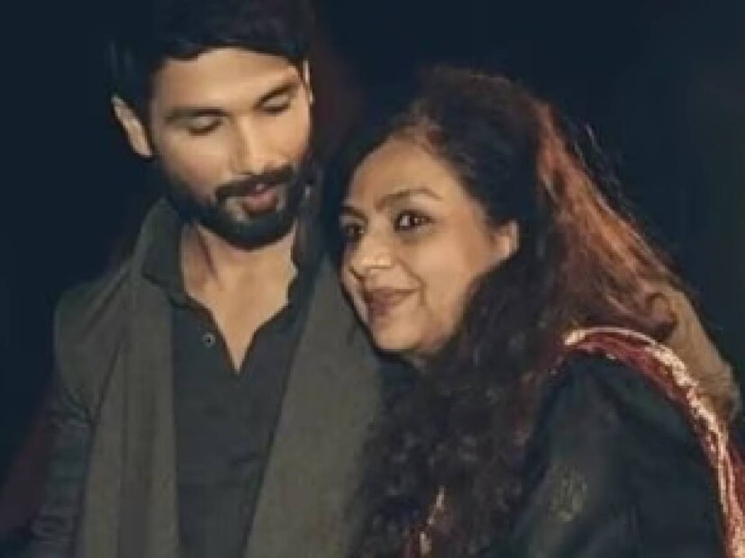 বলিউড অভিনেতা শাহিদ কাপুরের মা নীলিমা আজিমও একই রকম অভিজ্ঞতার মধ্যে দিয়ে গিয়েছেন। সারা জীবনেও সফল হয়নি তাঁর দাম্পত্য। তিনবার চেষ্টা করেও ব্যর্থ অভিনেত্রী, নৃত্যশিল্পী নীলিমা।