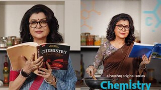 সৌরভ চক্রবর্তী পরিচালিত এই সিরিজেই ওটিটি-তে আত্মপ্রকাশ দেবশ্রী রায়ের