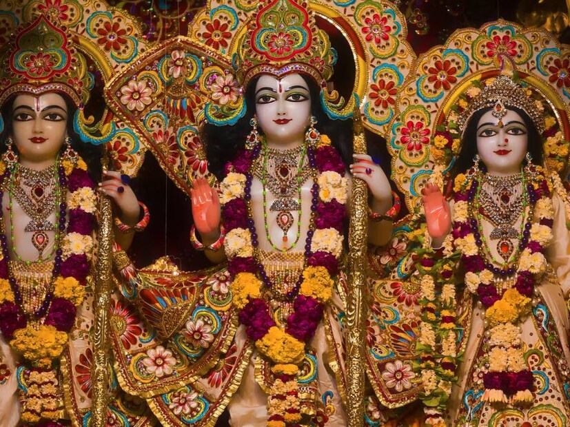 রাম নবমীর দিন ভগবান রামের জন্য উপবাস করা হয়। এই দিনে, আপনার রাগ নিয়ন্ত্রণ করুন এবং কোনও ব্যক্তির সঙ্গে ঝগড়া এড়িয়ে চলুন, অন্যথায় আপনি আপনার উপবাসের ফল পাবেন না এবং আপনার ইচ্ছা অপূর্ণ থেকে যাবে। রাম নবমীর দিন এই ভুলগুলি করলে জীবনে ভয়ঙ্কর বিপর্যয় নেমে আসবে৷