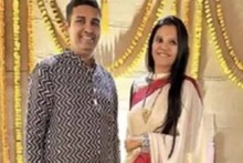 ২০০ কোটি টাকার সম্পত্তি দান করে ভিক্ষা! সন্তানদের মতোই সন্ন্যাস ধনকুবের দম্পতির