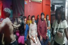 অশ্লীল নৃত্য করতে হবে! দাবি অস্বীকার করায় মহিলা শিল্পীদের নির্যাতন, বেধড়ক মার!