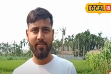এখনও পাকেনি ধান! তবু রাত নামলেই দল বেঁধে হামলা চালাচ্ছে হাতির দল, দেখুন ভিডিও