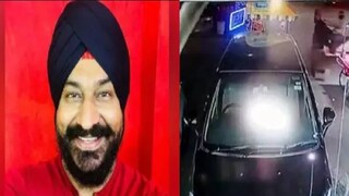 নিখোঁজ অভিনেতা গুরুচরণ সিং