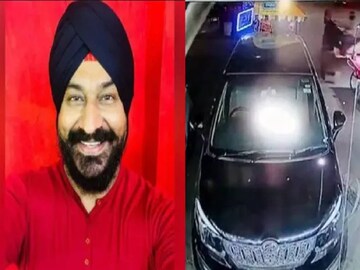 নিখোঁজ অভিনেতা গুরুচরণ সিং