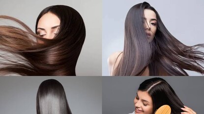 ভিটামিন এ আমাদের চুল আর্দ্র রাখে৷ সাহায্য করে চুল বাড়তে বা লম্বা হতেও ভিটামিন এ আমাদের চুল আর্দ্র রাখে৷ সাহায্য করে চুল বাড়তে বা লম্বা হতেও