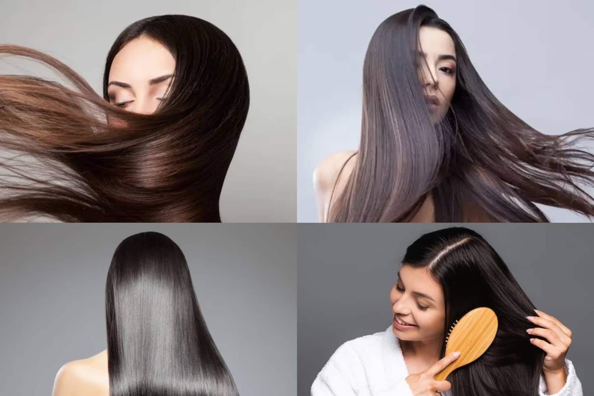 ডায়েটে রাখতেই হবে এই ৮ উপকরণ! গরমেও দূর চুলের সব সমস্যা! ঝলমল করবে চুলের রাশি