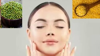 কাঁচা মুগ ডালের গুণে গরমকালে ত্বক থাকে সমস্যামুক্ত