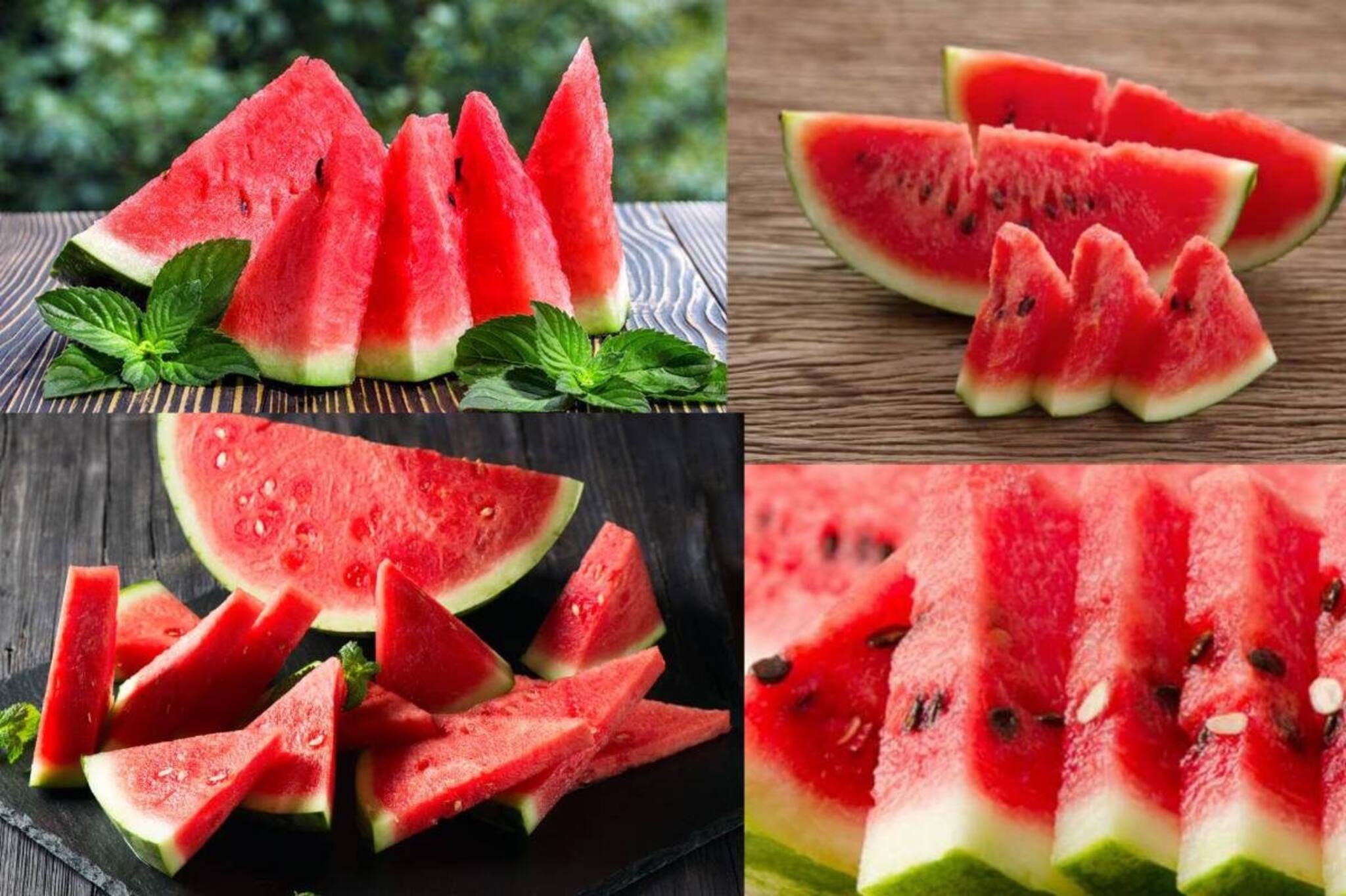 যতই গরম পড়ুক কোনও মতেই তরমুজ মুখে দেবেন না এঁরা! জানুন কারা তরমুজ খেলে বড় বিপদ