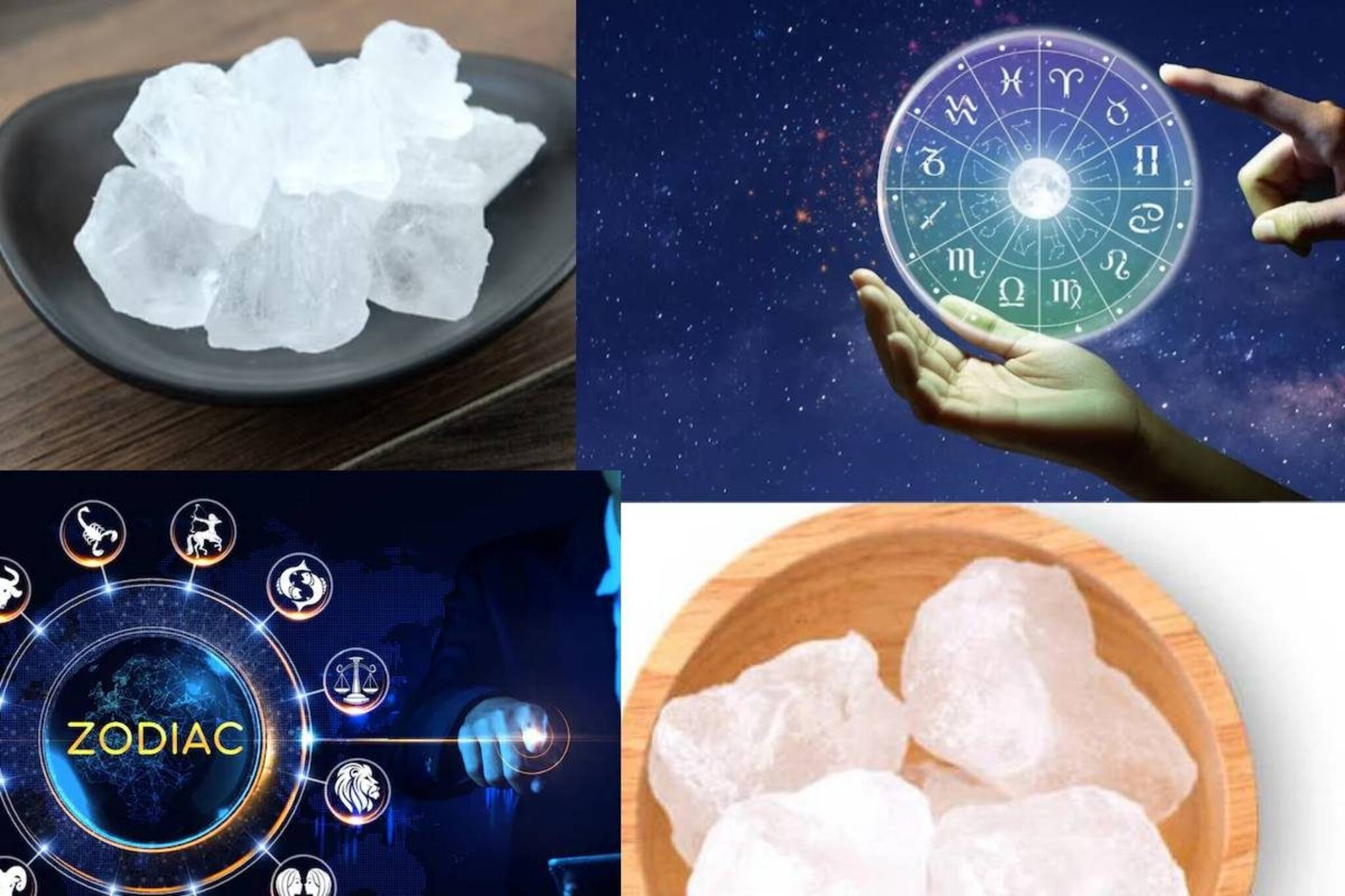 পাল্টাবে জীবন! হাসবে ভাগ্য! শুধু ১ টুকরো ফটকিরি রাখুন এভাবে