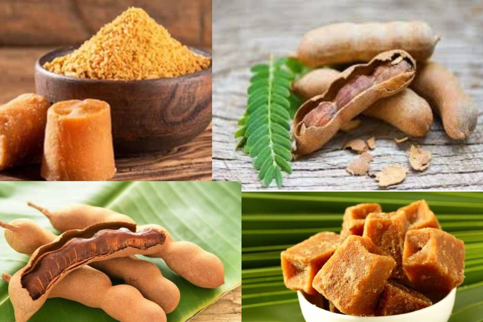 গরমে সুপারকুল! দূর পেটের রোগ! শুধু আখের গুড়, তেঁতুলের ক্বাত্থ খান এভাবে