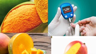 আমের খোসাতেও ভরা প্রচুর পুষ্টিগুণ আমের খোসাতেও ভরা প্রচুর পুষ্টিগুণ