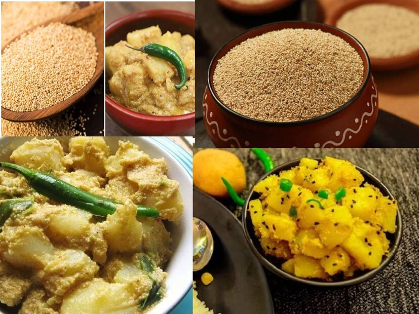ঘটিবাড়ির হেঁশেলের আইকনিক খাবার হলেও পোস্তর কদর সর্বত্রই৷ বিশেষ করে গরমে ভাতডালের সঙ্গে পোস্তর কম্বিনেশন সেরা৷ খেতেও যেমন ভাল, শরীরকেও শীতল রাখে পোস্তদানা৷ খাওয়া যায় হরেক রেসিপিতে৷