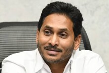 রোড শো চলাকালীন আহত! ঢিলের ঘায়ে কপাল ফাটল অন্ধ্রপ্রদেশের মুখ্যমন্ত্রী জগন্মোহনের