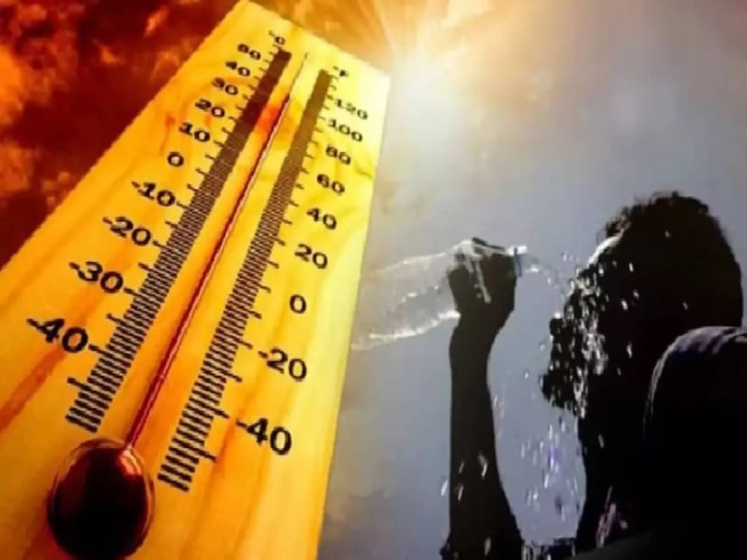 সপ্তাহের শেষের দিকে কলকাতাতেও তাপপ্রবাহের পরিস্থিতি তৈরি হবে বলে সূত্রের খবর৷ এছাড়া, গরম এবং অস্বস্তিকর আবহাওয়াও উপস্থিত থাকবে৷ 