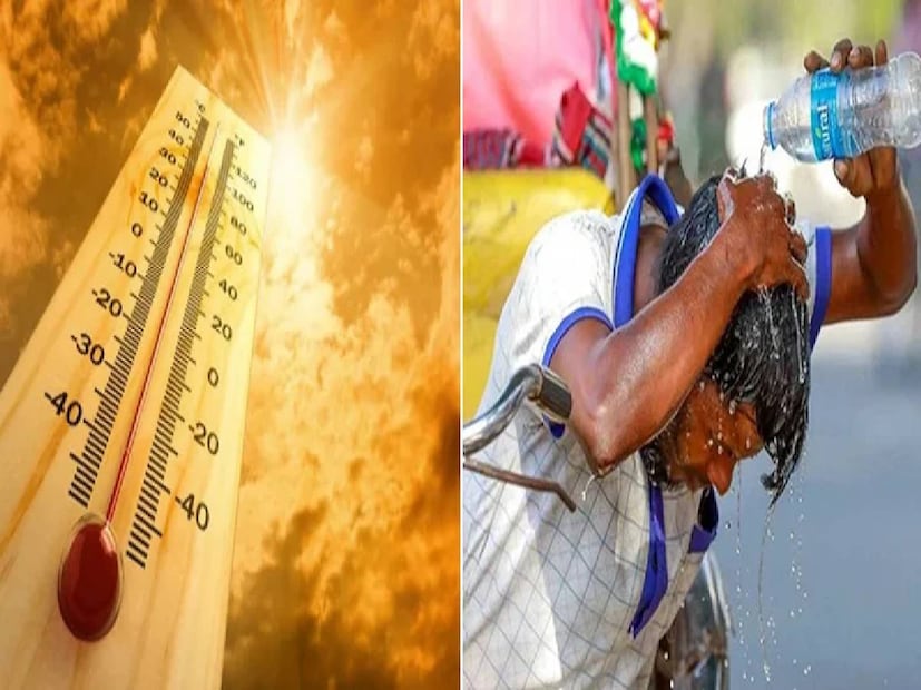 কলকাতায় আজ, বুধবার সকালে সর্বনিম্ন তাপমাত্রা ২৯.৫ ডিগ্রি সেলসিয়াস। স্বাভাবিক তাপমাত্রার থেকে ৩ ডিগ্রি সেলসিয়াস বেশি। গতকাল, মঙ্গলবার বিকেলে সর্বোচ্চ তাপমাত্রা ছিল ৩৯.৪ ডিগ্রি সেলসিয়াস। যা স্বাভাবিক তাপমাত্রার থেকে ৪ ডিগ্রি সেলসিয়াস বেশি। বাতাসে আপেক্ষিক আর্দ্রতার পরিমাণ ৩৪ থেকে ৮৯ শতাংশ। আগামী ২৪ ঘণ্টায় কলকাতা শহরে তাপমাত্রা থাকবে ২৯ থেকে ৩৯ ডিগ্রি সেলসিয়াসের মধ্যে।