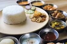 মাত্র ৯৯ টাকায় এত পদ! না দেখলে বিশ্বাস হবে না! কোথায় মিলছে জানেন