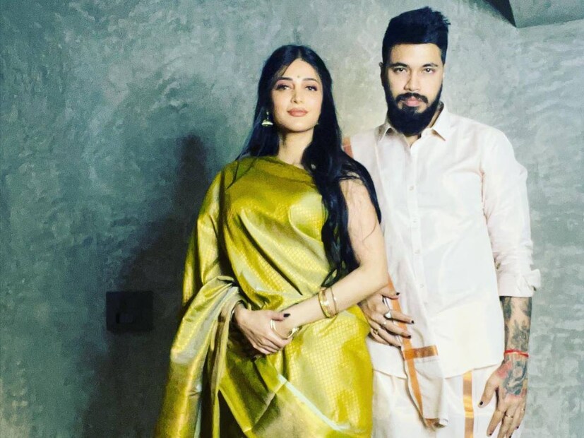 অতীতেই একে অপরকে ইনস্টাগ্রামে আনফলো করেছিলেন শ্রুতি এবং শান্তনু। আর তখন থেকেই তাঁদের বিচ্ছেদের গুঞ্জন রটেছিল বলিপাড়ায়।