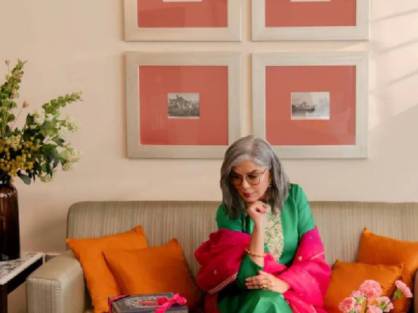 একবার জিনাত আমানকে তাঁর স্বামী সঞ্জয় খান এতটাই মারধর করেছিলেন যে, তাঁকে হাসপাতালে ভর্তি করতে হয়েছিল। এমনকি, জিনাতের মুখে অ্যাসিড ছোড়ারও অভিযোগ ওঠে সঞ্জয়ের বিরুদ্ধে। অবশেষে জিনাত আমান তাঁদের সম্পর্ক শেষ করার সিদ্ধান্ত নেন। এরপর জিনাত বহু বছর একাকী জীবনযাপন করেছিলেন।