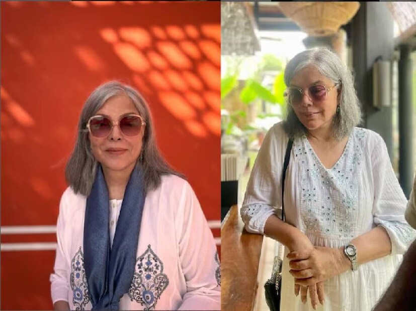 এরপর ৫৪ বছর বয়সে তৃতীয়বার বিয়ে করেন জিনাত আমান। ২০১২ সালে, জিনাত তাঁর বয়সের চেয়ে ২১ বছর ছোট আমান খান্নাকে বিয়ে করেছিলেন। কিন্তু এই বিয়েও পূর্ণাঙ্গ সাফল্য পায়নি। বিয়ে ভাঙতে বেশি সময় লাগেনি। জিনাত আমান এখন ৭২ বছর বয়সে একাকী জীবনযাপন করছেন।