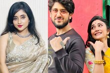 '...আমার দ্বারা হবে না'! আদৃত-কৌশাম্বির বিয়ের ঠিক আগেই বিতর্কিত পোস্ট সৌমিতৃষার