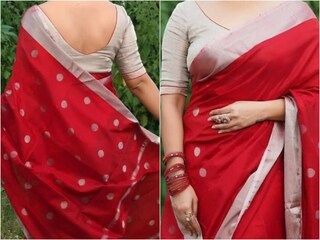 শাড়ি তো পরেন! বলুন তো,'শাড়ির রানি' কাকে বলা হয়? রাজপরিবারেও ছিল বিরাট কদর, নাম শুনলে চমকে যাবেন গ্যারান্টি!
