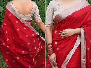 শাড়ি তো পরেন! বলুন তো,'শাড়ির রানি' কাকে বলা হয়? রাজপরিবারেও ছিল বিরাট কদর, নাম শুনলে চমকে যাবেন গ্যারান্টি!
