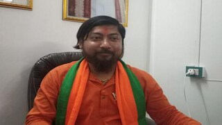 নিশীথের বিরুদ্ধে কমিশনে তৃণমূল নিশীথের বিরুদ্ধে কমিশনে তৃণমূল