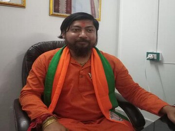 নিশীথের বিরুদ্ধে কমিশনে তৃণমূল