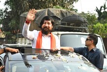বাম ভোট টানতে মরিয়া পদ্ম শিবির? বামেদের ভোট চাইলেন নিশীথ প্রামাণিক! তুমুল শোরগোল