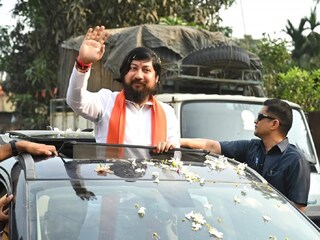  বামেদের ভোট চাইলেন নিশীথ প্রামাণিক! তুমুল শোরগোল
