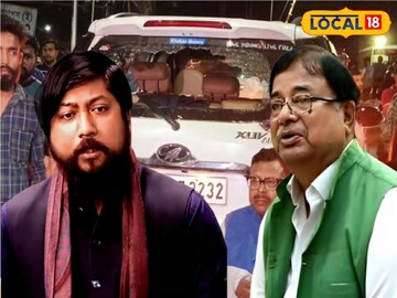 নিশীথ-উদয়ন সংঘাত কোচবিহারে!