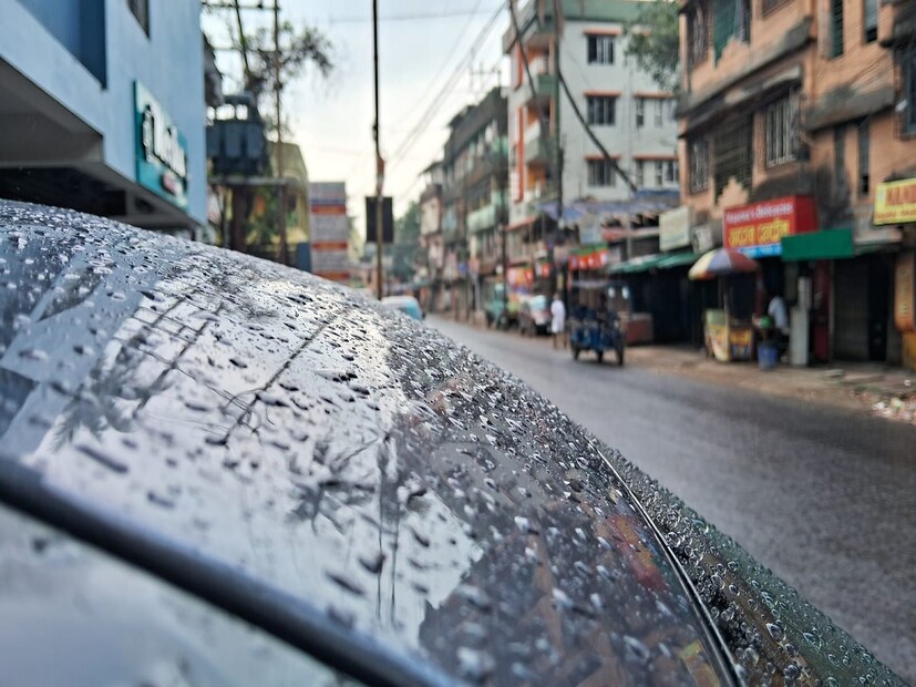দক্ষিণ দিনাজপুর : পরিষ্কার আকাশ বালুরঘাটে সর্বনিম্ন তাপমাত্রা রয়েছে জেলায় ১০.০১ ডিগ্রি সেলসিয়াস।