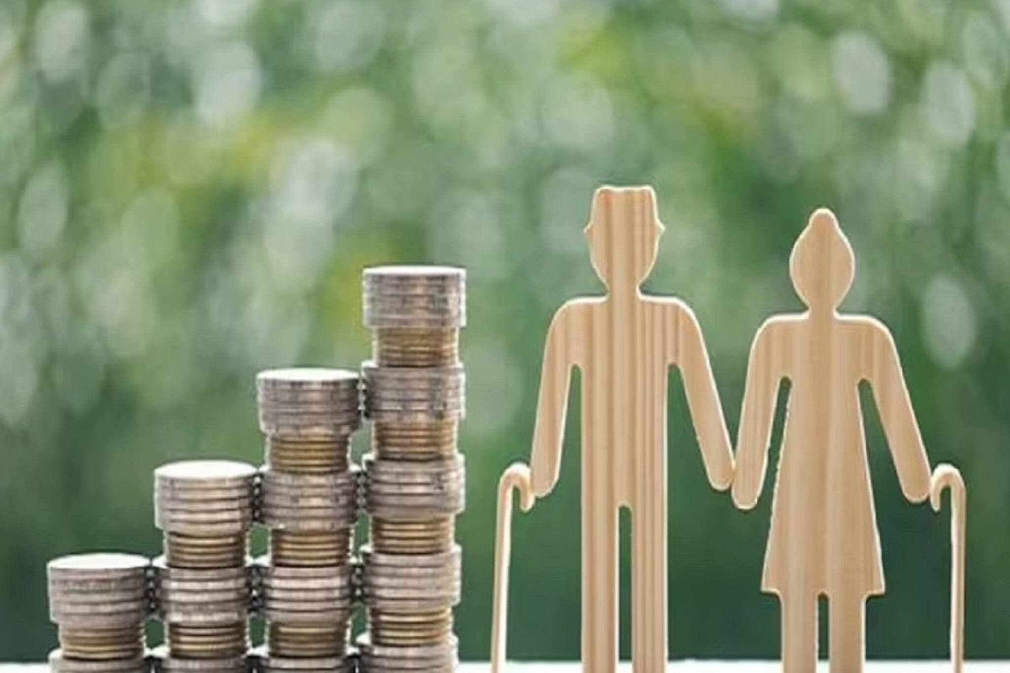 স্বামী-স্ত্রী একসঙ্গে এই অ্যাকাউন্ট খুললে প্রতি মাসে ১০,০০০ টাকা পেনশন পাবেন ?