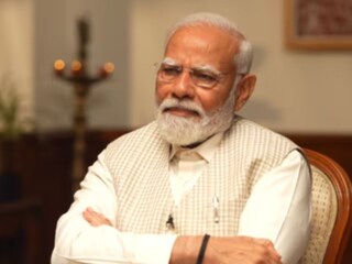 ‘দুর্নীতিকে স্বাভাবিক ভাবলে চলবে না, দেশের বড় ক্ষতি হয়ে যাবে’, বিরোধীদের একহাত নিলেন মোদি