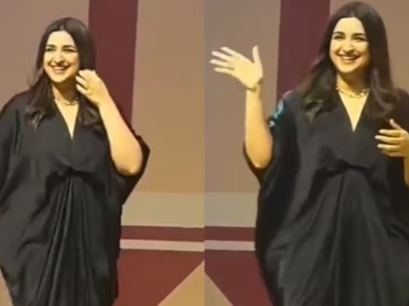 প্রিয়াঙ্কা চোপড়ার বোন জানান, কেরিয়ারের শুরুর দিকে তিনি খুব একটা আয় করেননি। সেই সময় একজন তাঁকে ওজন কমানোর জন্য জিম প্রশিক্ষকের কাছ যাওয়ার পরামর্শ দিয়েছিলেন। কিন্তু সেই সময় এত টাকা ব্যয় করার মতো পরিস্থিতি তাঁর ছিল না।