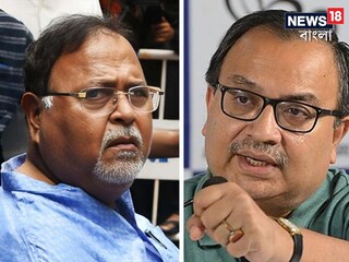 পার্থ চট্টোপাধ্যায়কে নিয়ে বিস্ফোরক কুণাল ঘোষ