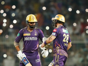 KKR News: কেকেআরের সামনে 'সিংহাসন' দখলের লড়াই! এবার সবথেকে কঠিন 'যুদ্ধ' নাইটদের