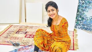 দুই হাত নেই, পা দিয়েই চালান গাড়ি, ড্রাইভিং লাইসেন্স পেলেন এশিয়ার প্রথম প্রতিবন্ধী মহিলা কেরলের জিলুমল