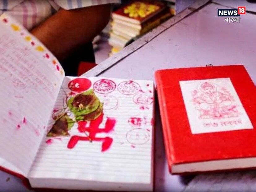 বৈশাখ জুড়ে দেশের নানা প্রান্তে নববর্ষ সূচিত হয়। 