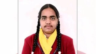 'She Deserves Respect': Desis Support UP Class 10th Topper Prachi Nigam Amidst Brutal Trolling (Photo Credits: X)