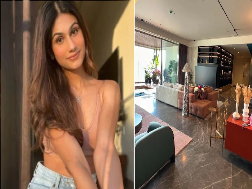 ভারতীয় দলের জার্সিতে ক্রিকেট খেলা এবং আইপিএলে খেলা ক্রিকেটাররা এত সহজে এত টাকা রোজগার করেন যে স্বপ্নপূরণ হয় জাস্ট এক চুটকিতেই৷   অনূর্ধ্ব-১৯ দলের অধিনায়ক এবং দিল্লি ক্যাপিটাল্সের পৃথ্বী শ স্বপ্নের বাড়ির মালিক হওয়ার স্বপ্ন পূরণ করেছেন। তবে মুম্বইয়ের অভিনেত্রী গার্লফ্রেন্ডের কথা ভেবেই বোধহয় দিল্লির ছেলে ফ্ল্যাট কিনলেন মুম্বইয়ের বান্দ্রায়৷