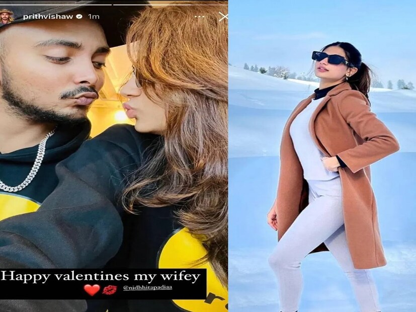 পৃথ্বী যেখানে তার অ্যাপার্টমেন্ট নিয়েছেন, সেটি একটি হাইরাইজ বিল্ডিং। তাঁর এই ফটো থেকে বোঝা যাচ্ছে সুন্দরী গার্লফ্রেন্ড নিধি তাপাডিয়ার কাছাকাছি থাকার জন্যেই এই বাড়িটি সম্ভবত কিনেছেন৷