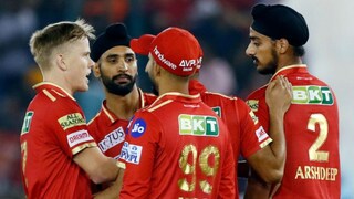 পঞ্জাবের জয়।