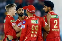 টানা চার ম্যাচ হার! পঞ্জাবের বিরুদ্ধে হেরে প্লে-অফের আগে চাপে রাজস্থান