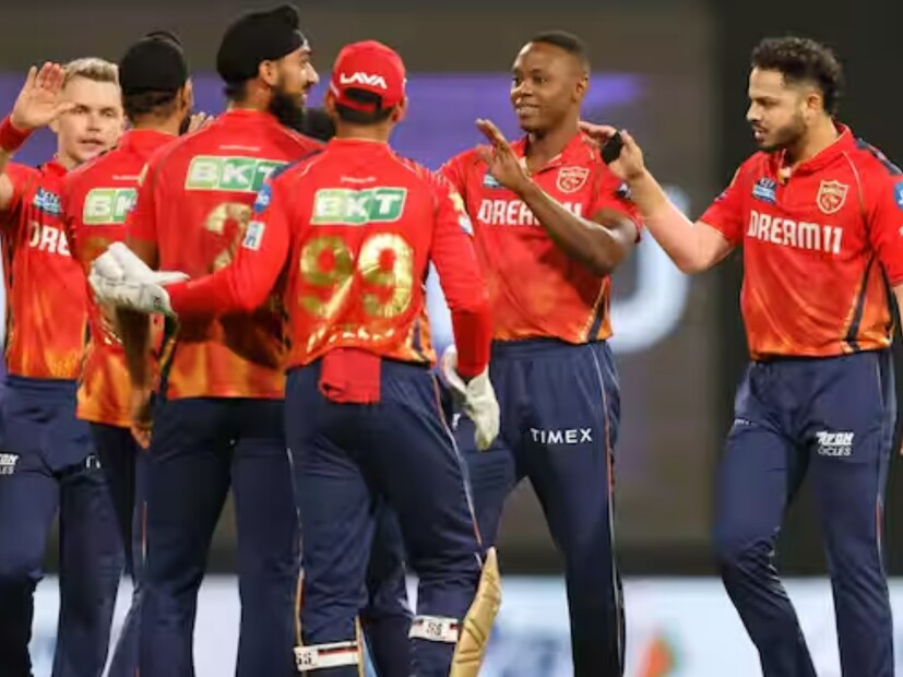 পঞ্জাব কিংসের সম্ভাব্য একাদশ: শিখর ধওয়ান (অধিনায়ক),  প্রভসিমরন সিং, রিলে রসু, স্যাম কুরান, লিয়াম লিভিংস্টোন, জিতেশ শর্মা (উইকেটকিপার), শশাঙ্ক সিং, আশুতোষ শর্মা, হার্ষ, প্যাটেল, কাগিসো রাবাডা। ইমপ্যাক্ট প্লেয়ার: অর্শদীপ সিং।